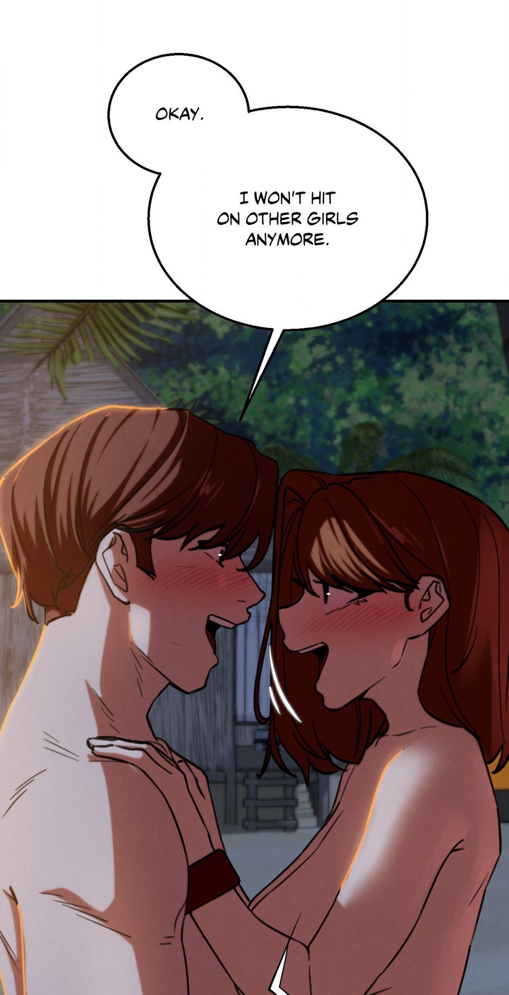 Seniors of Class 5 - Chapter 94 Page 42