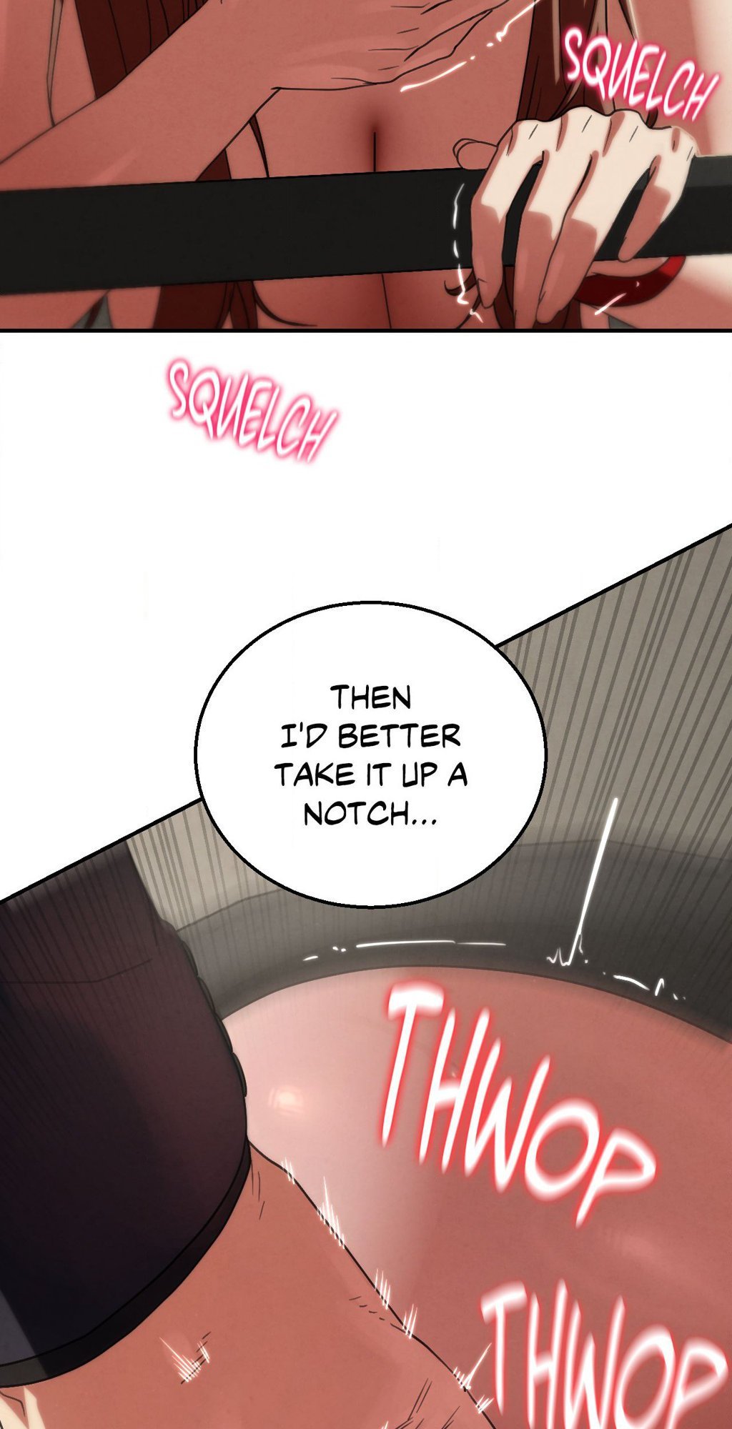 Seniors of Class 5 - Chapter 98 Page 74