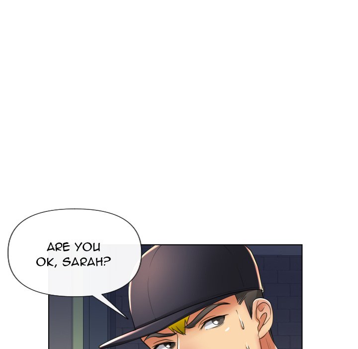 Sneaky Deal - Chapter 16 Page 45