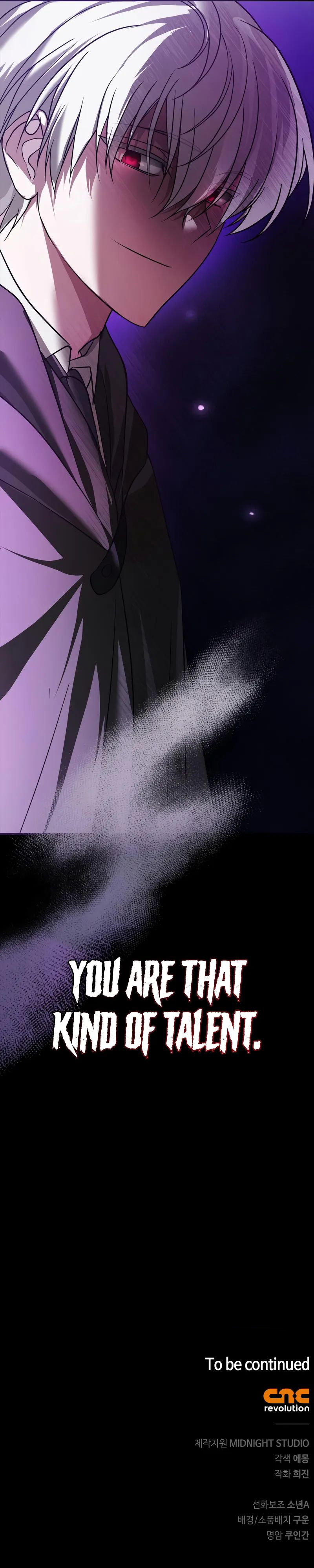 I’m Not That Kind of Talent - Chapter 83 Page 15