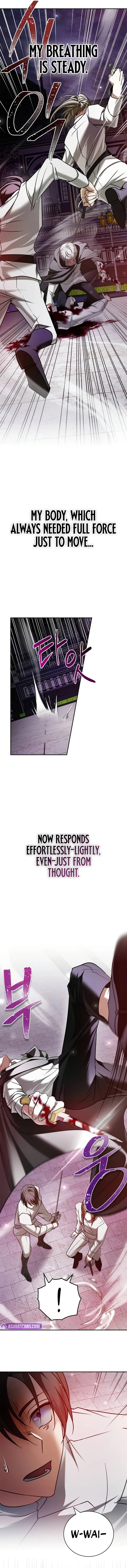 I’m Not That Kind of Talent - Chapter 87 Page 13