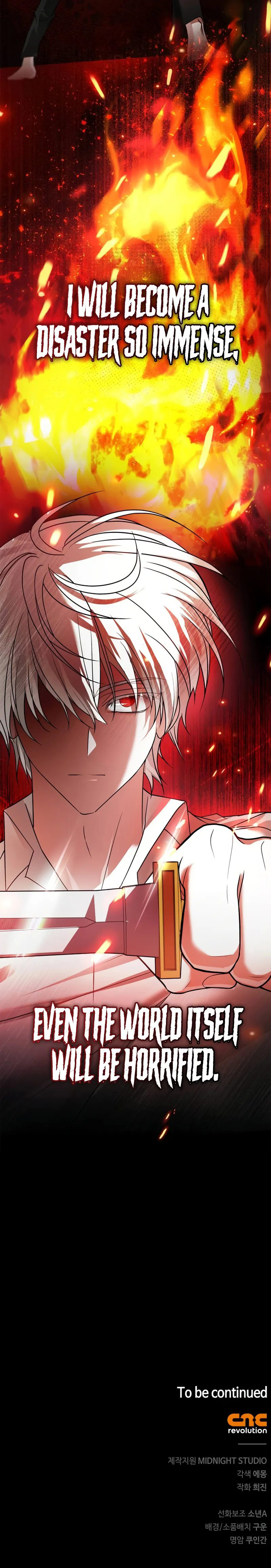 I’m Not That Kind of Talent - Chapter 87 Page 19