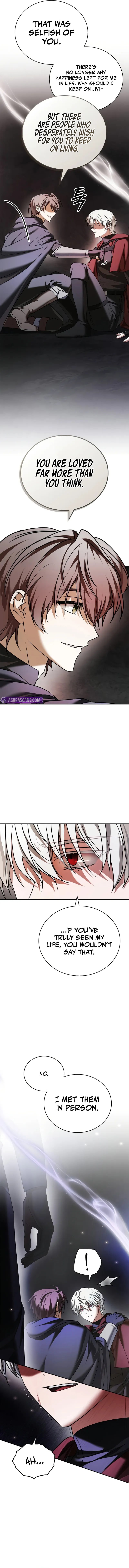 I’m Not That Kind of Talent - Chapter 87 Page 4