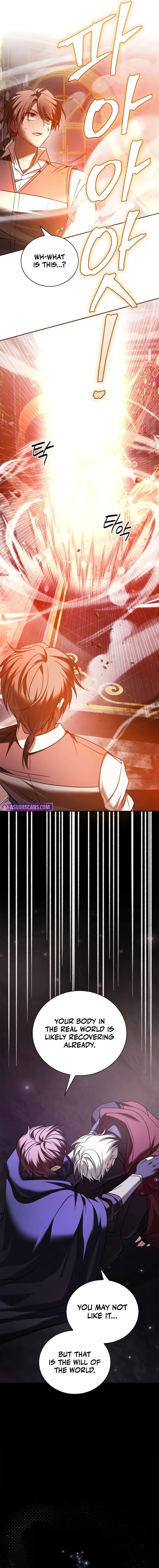 I’m Not That Kind of Talent - Chapter 87 Page 6