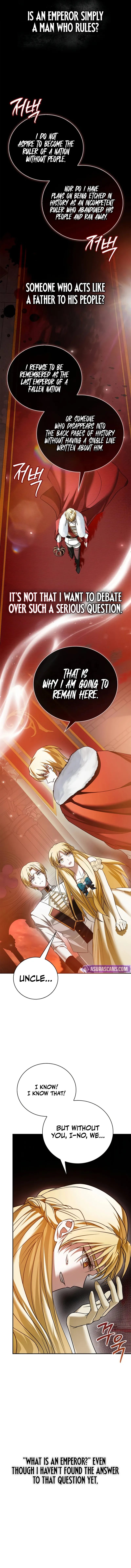 I’m Not That Kind of Talent - Chapter 88 Page 12