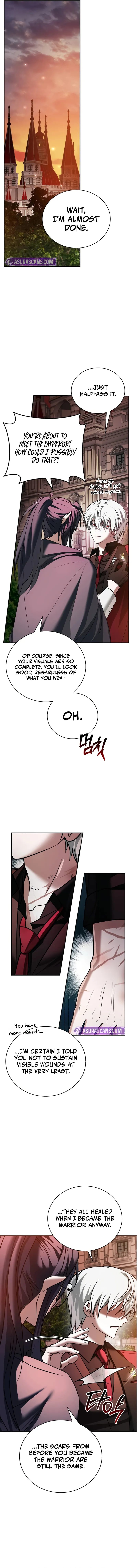 I’m Not That Kind of Talent - Chapter 88 Page 15