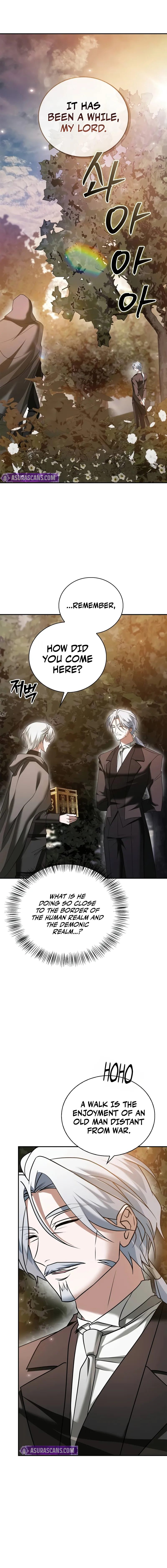 I’m Not That Kind of Talent - Chapter 93 Page 2