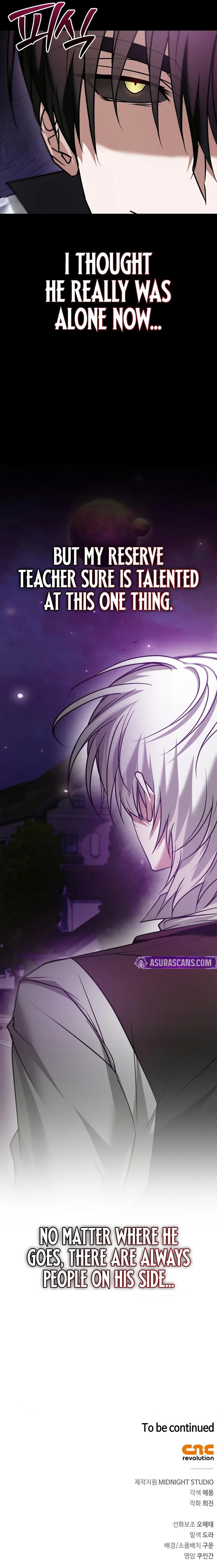 I’m Not That Kind of Talent - Chapter 94 Page 18