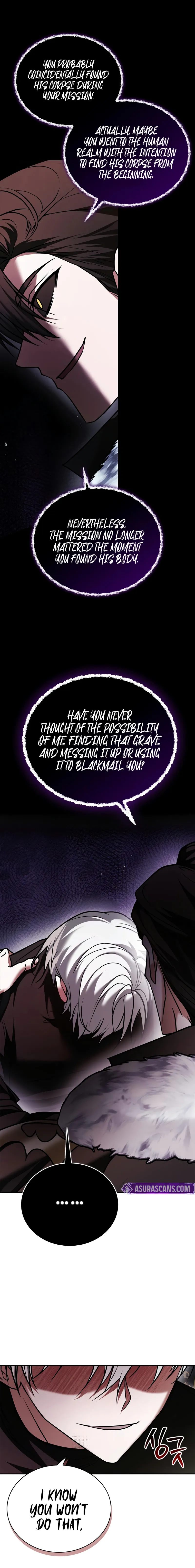 I’m Not That Kind of Talent - Chapter 94 Page 4