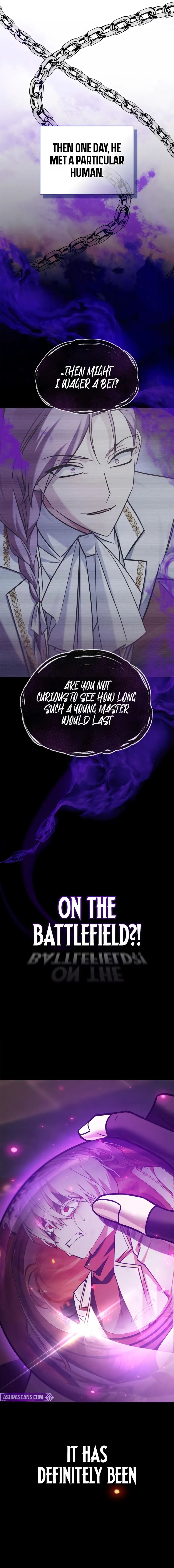 I’m Not That Kind of Talent - Chapter 96 Page 6