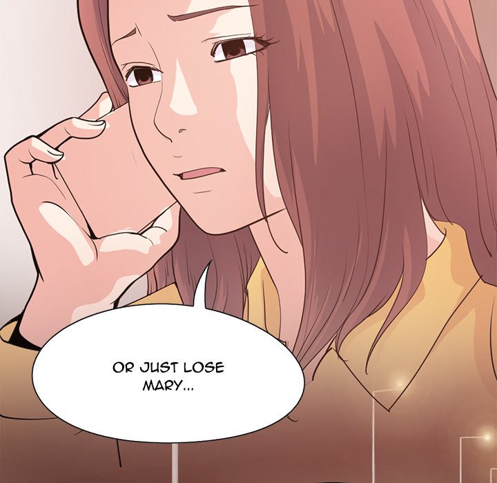 My Love for Her - Chapter 28 Page 25