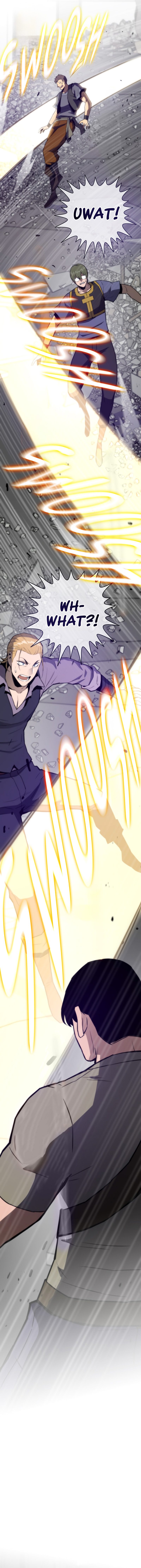 Past Life Returner - Chapter 122 Page 11