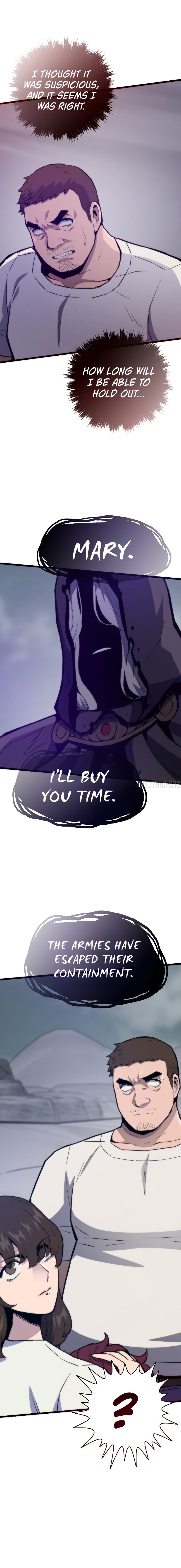 Past Life Returner - Chapter 123 Page 13