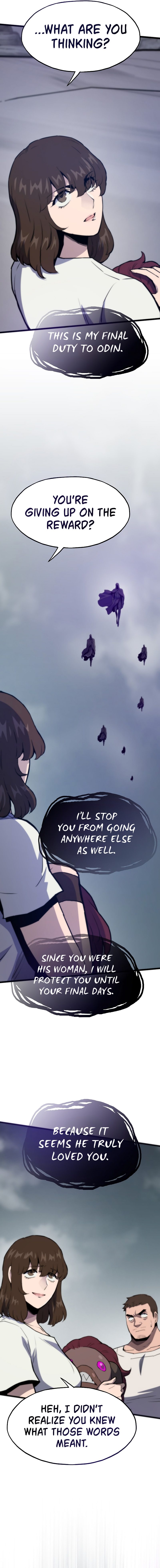 Past Life Returner - Chapter 123 Page 14