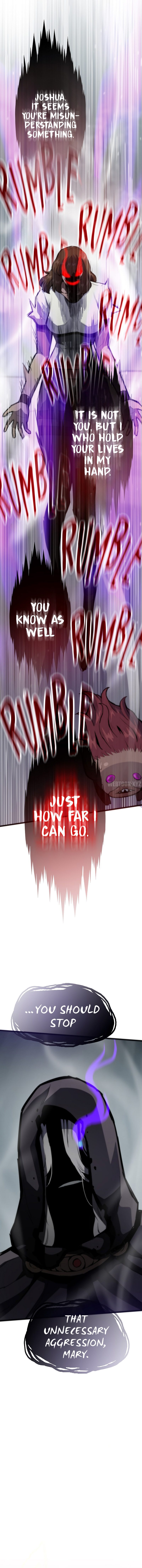 Past Life Returner - Chapter 123 Page 15