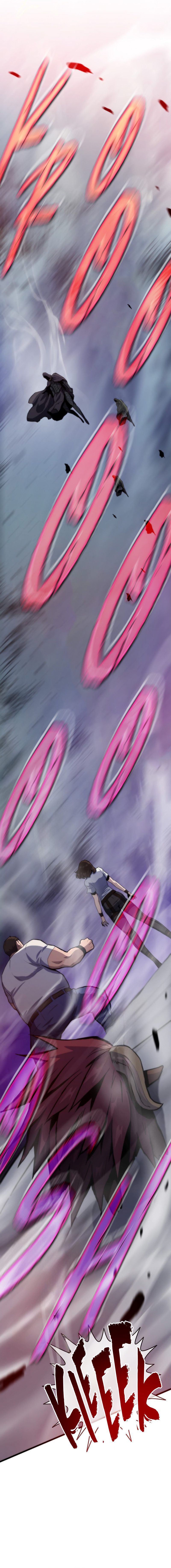 Past Life Returner - Chapter 123 Page 16