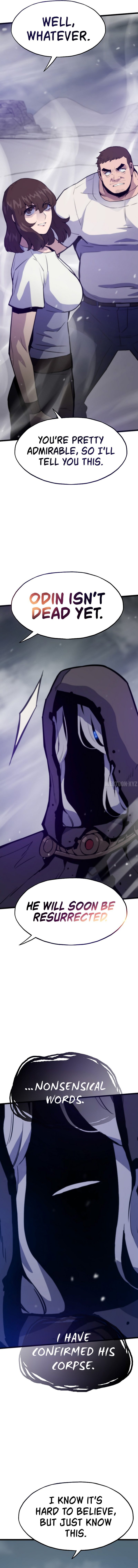 Past Life Returner - Chapter 123 Page 17