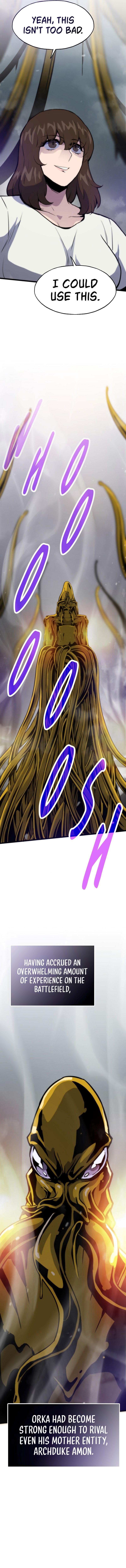 Past Life Returner - Chapter 123 Page 20