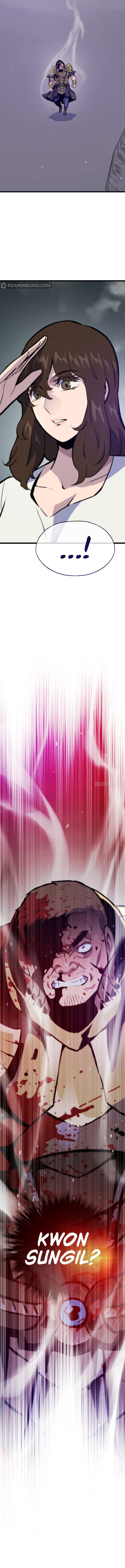 Past Life Returner - Chapter 123 Page 3