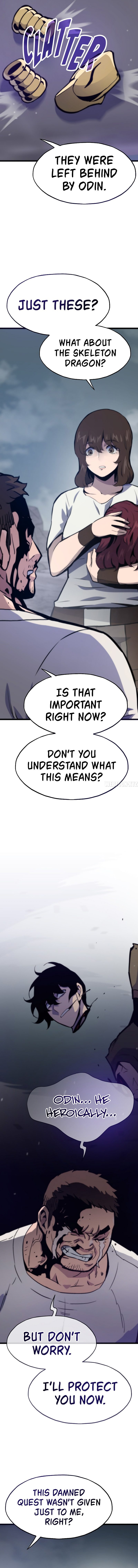 Past Life Returner - Chapter 123 Page 5