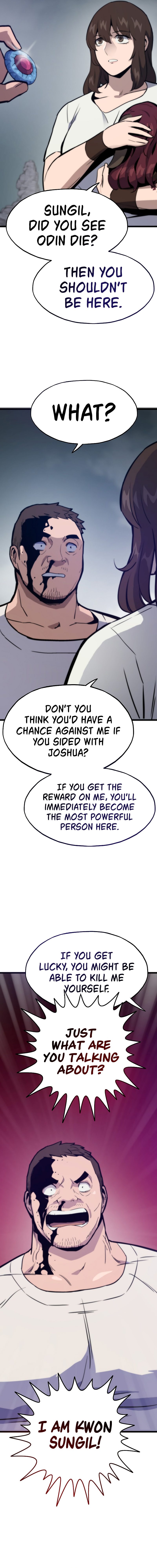 Past Life Returner - Chapter 123 Page 6