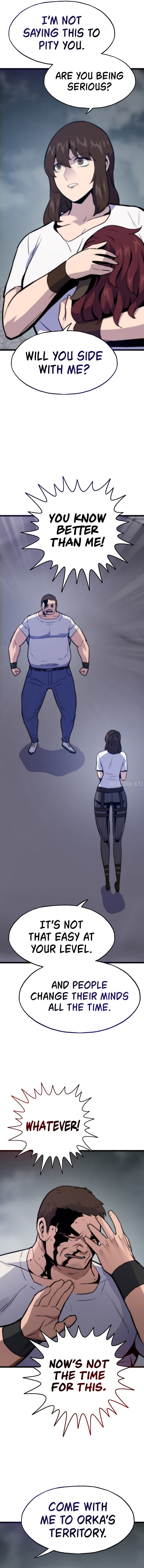 Past Life Returner - Chapter 123 Page 7