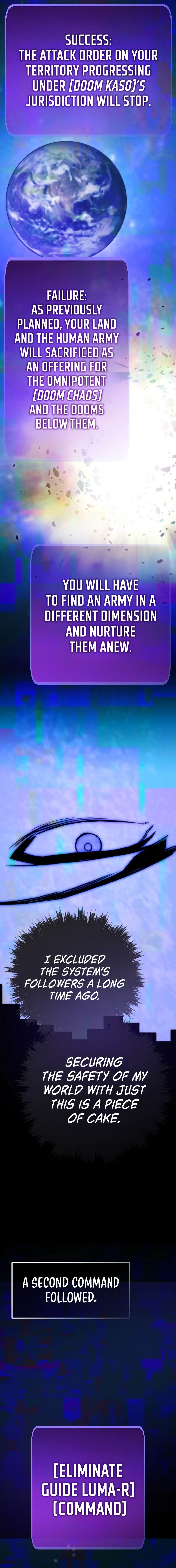 Past Life Returner - Chapter 124 Page 12