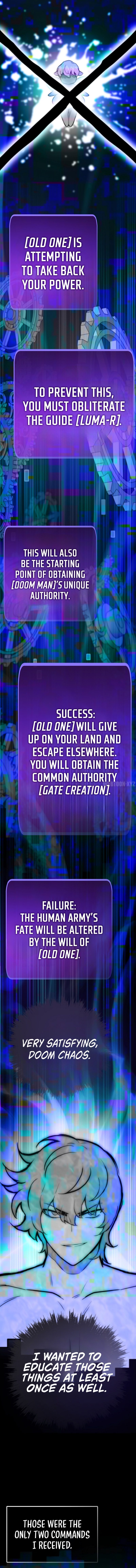 Past Life Returner - Chapter 124 Page 13