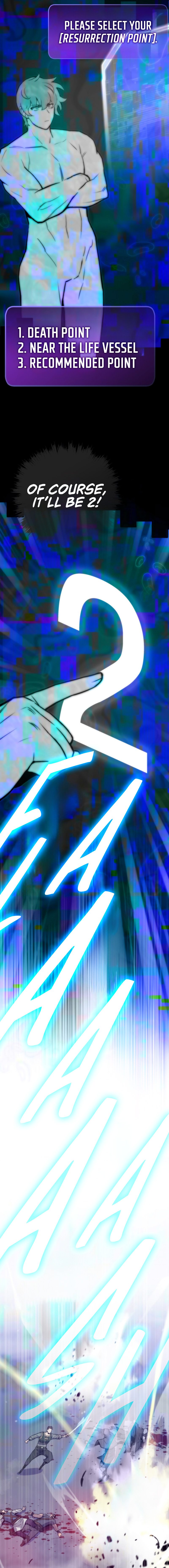 Past Life Returner - Chapter 124 Page 14