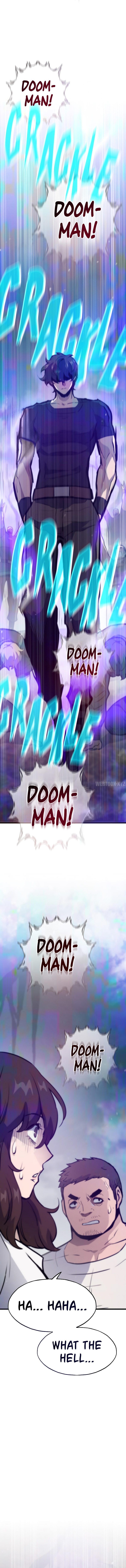 Past Life Returner - Chapter 124 Page 19