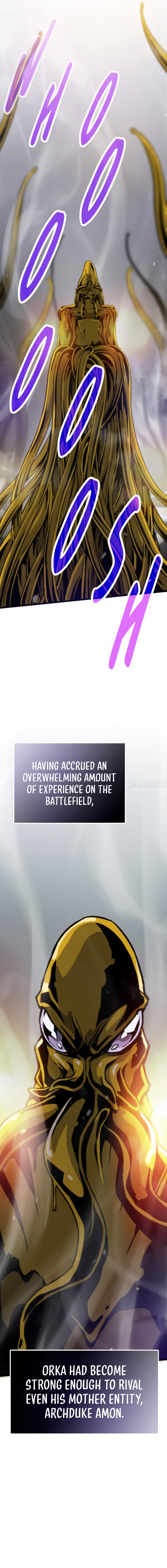 Past Life Returner - Chapter 124 Page 3