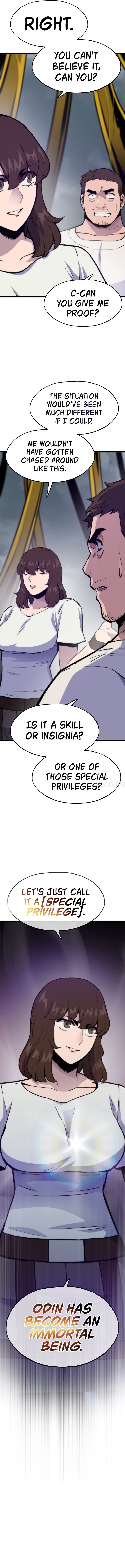 Past Life Returner - Chapter 124 Page 5