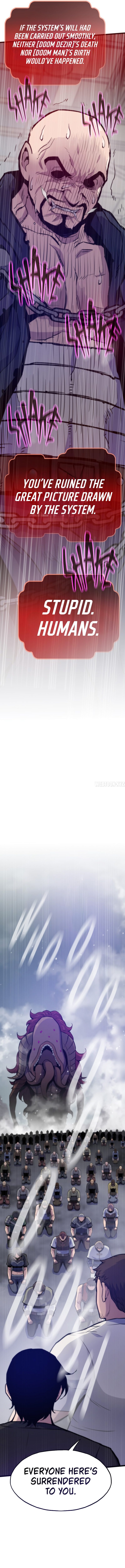 Past Life Returner - Chapter 125 Page 12