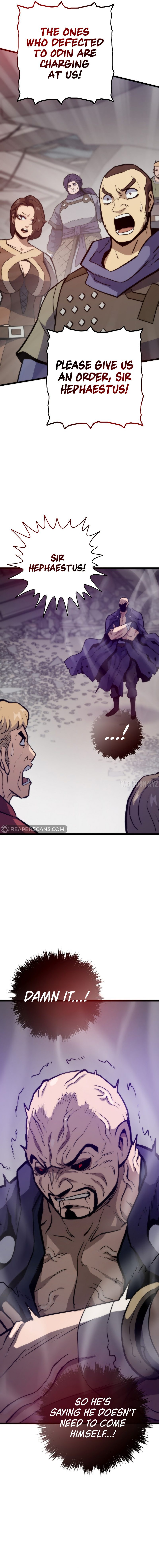 Past Life Returner - Chapter 125 Page 14