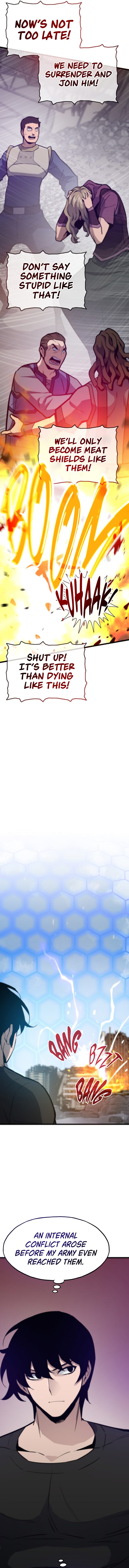 Past Life Returner - Chapter 125 Page 15