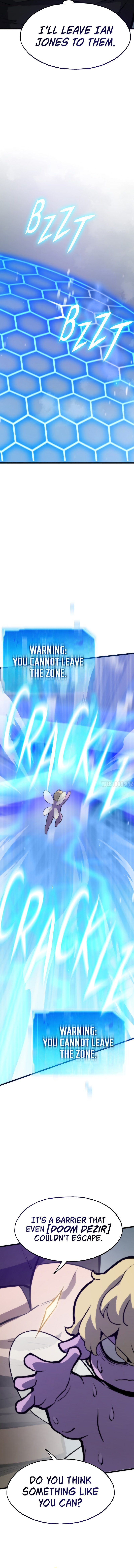 Past Life Returner - Chapter 125 Page 16