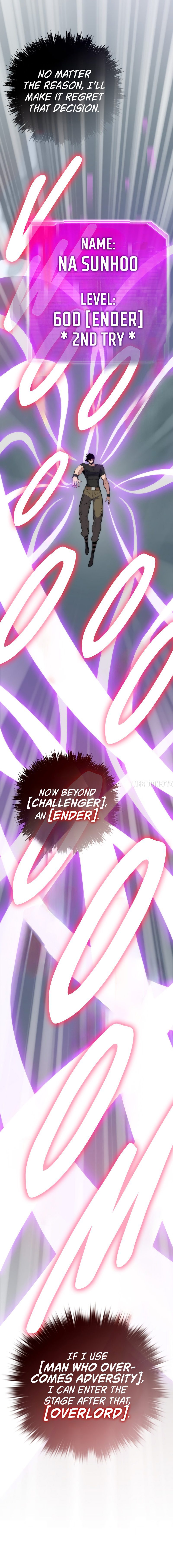 Past Life Returner - Chapter 125 Page 18