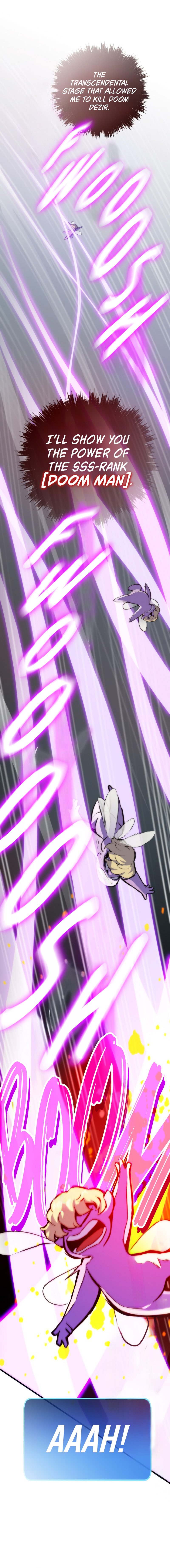 Past Life Returner - Chapter 125 Page 19