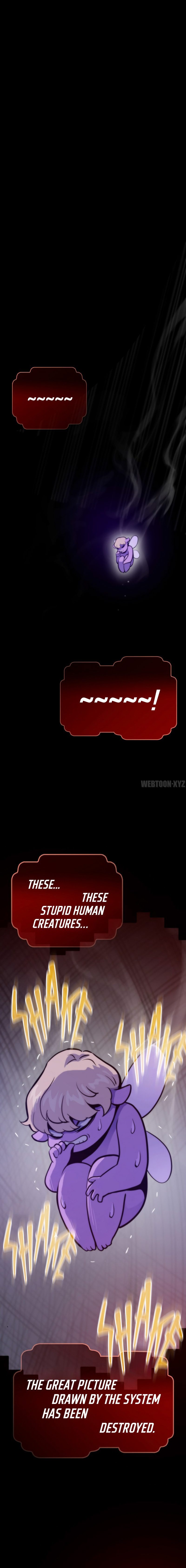 Past Life Returner - Chapter 125 Page 2