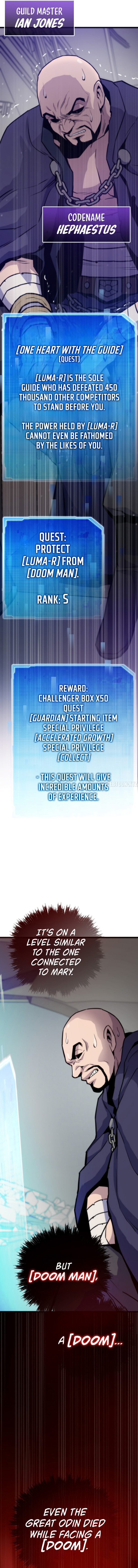 Past Life Returner - Chapter 125 Page 4