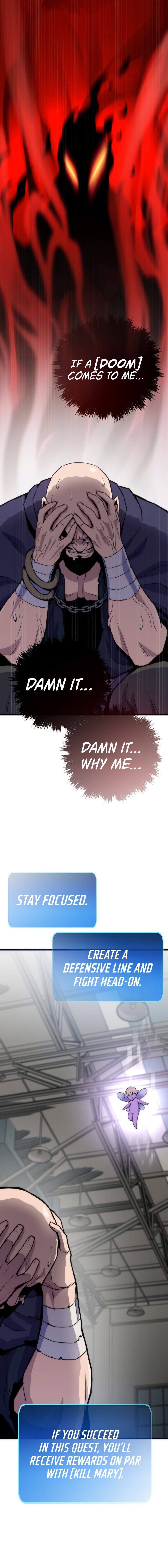 Past Life Returner - Chapter 125 Page 5