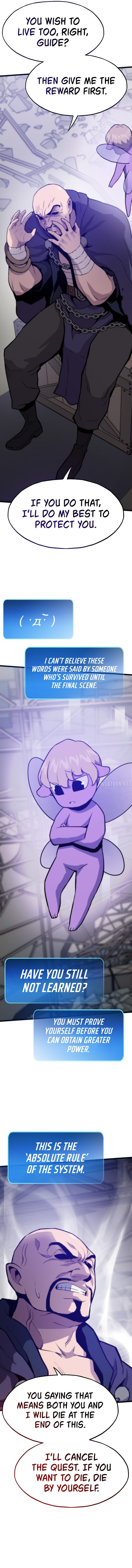 Past Life Returner - Chapter 125 Page 6