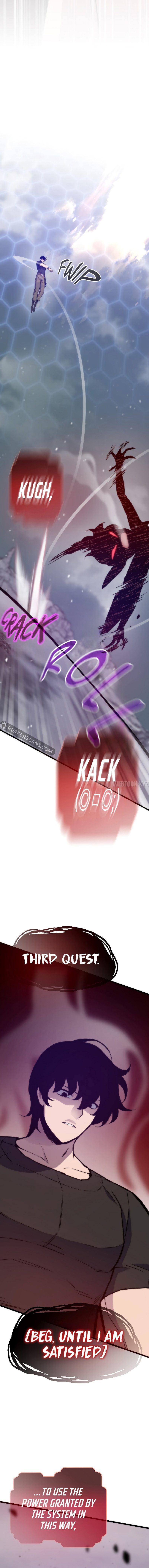 Past Life Returner - Chapter 126 Page 12