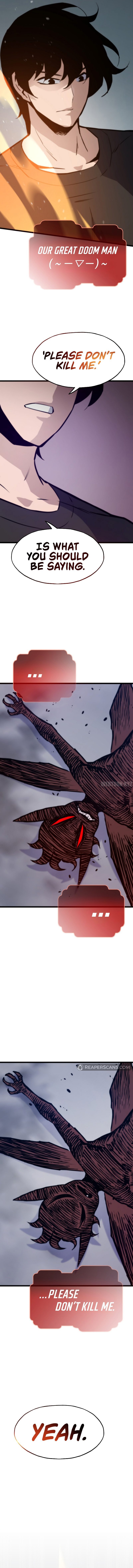 Past Life Returner - Chapter 126 Page 14