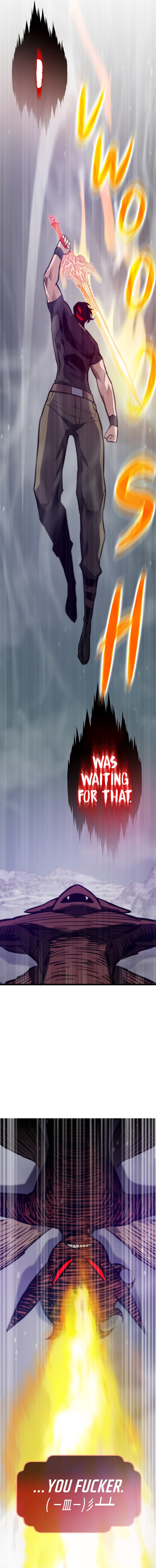 Past Life Returner - Chapter 126 Page 15