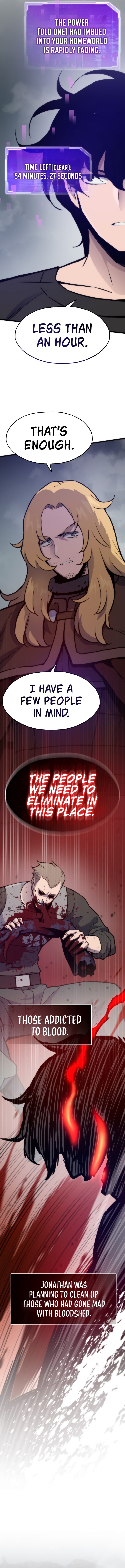 Past Life Returner - Chapter 127 Page 12