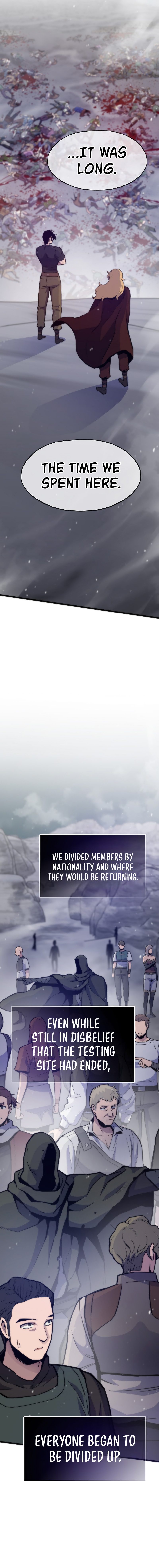 Past Life Returner - Chapter 127 Page 13