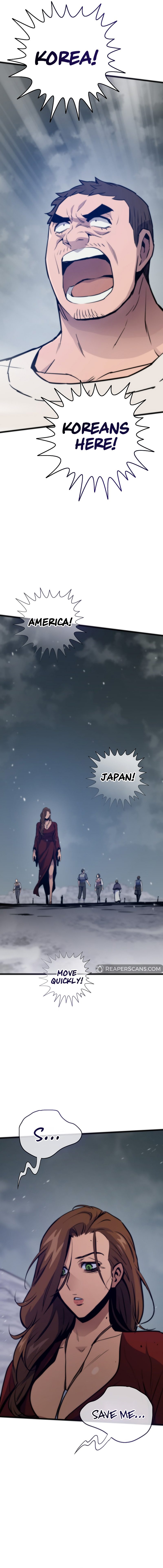 Past Life Returner - Chapter 127 Page 14