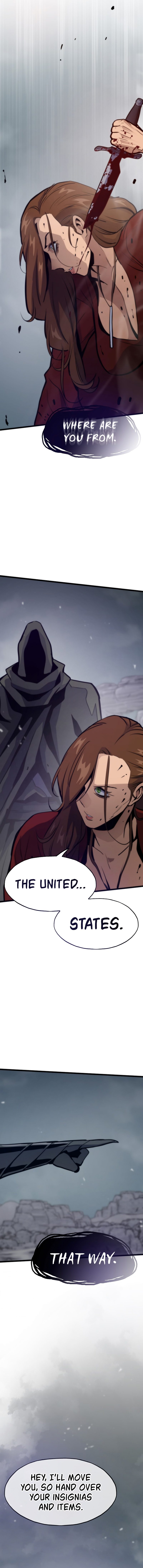 Past Life Returner - Chapter 127 Page 16