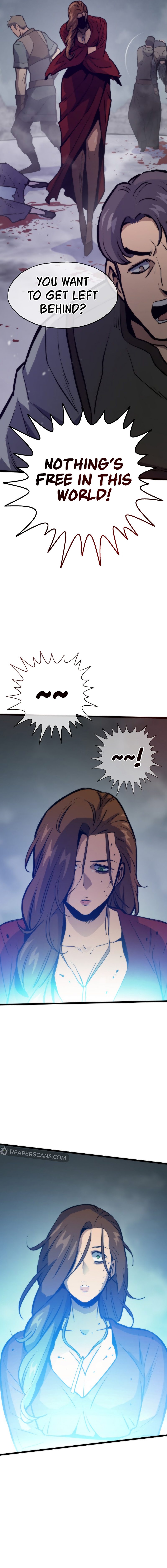 Past Life Returner - Chapter 127 Page 17